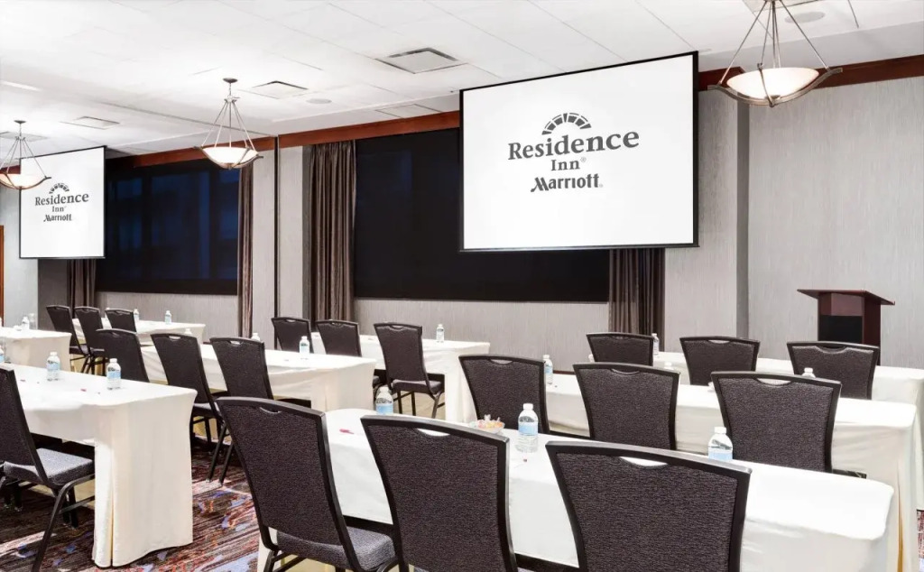 AC Hotel National Harbor Washington, DC Area