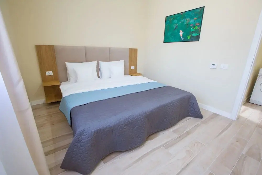 The One & Only Aparthotel Dumbravita