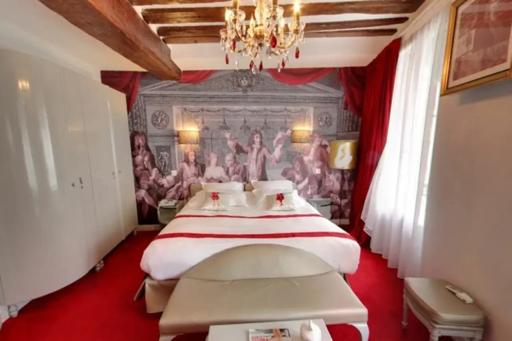Boutique Hôtel Konfidentiel