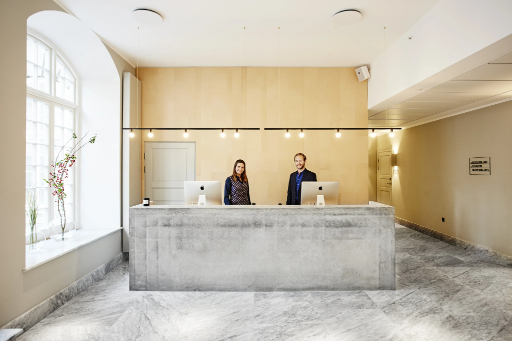 Nobis Hotel Copenhagen, a Member of Design Hotels