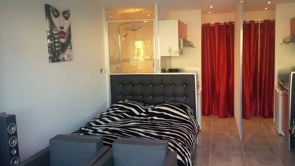 Clubber Naturiste Design