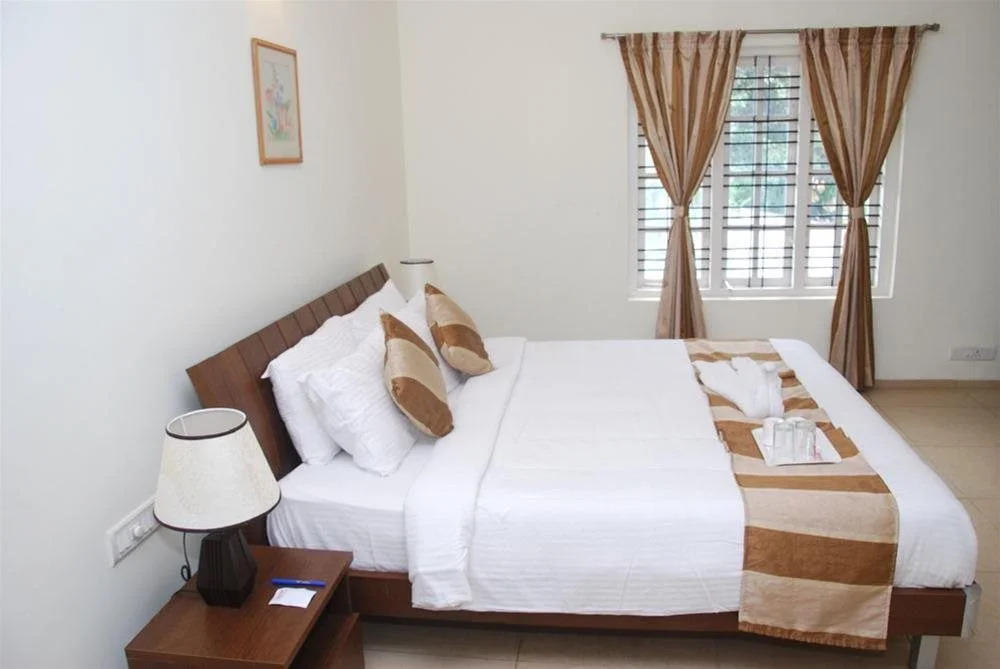 OYO Premium Madikeri Coorg