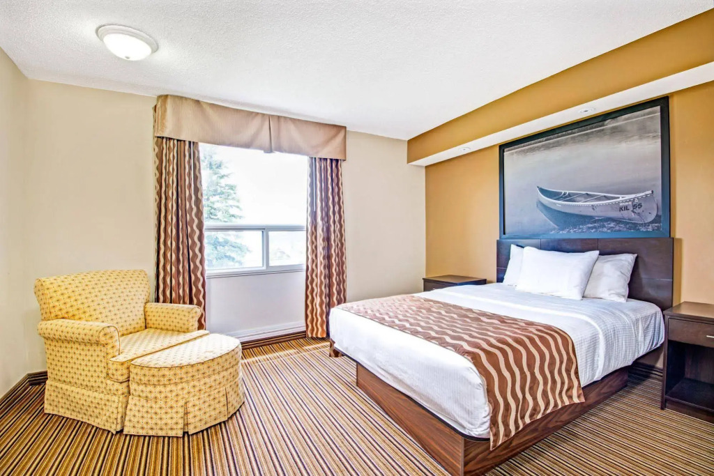 Super 8 Huntsville