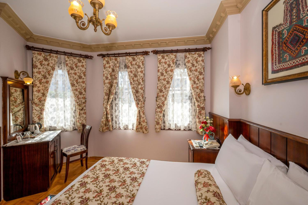 Osmanhan Hotel