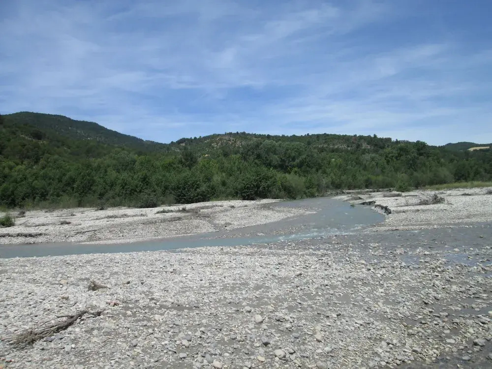 Camping La Célestine