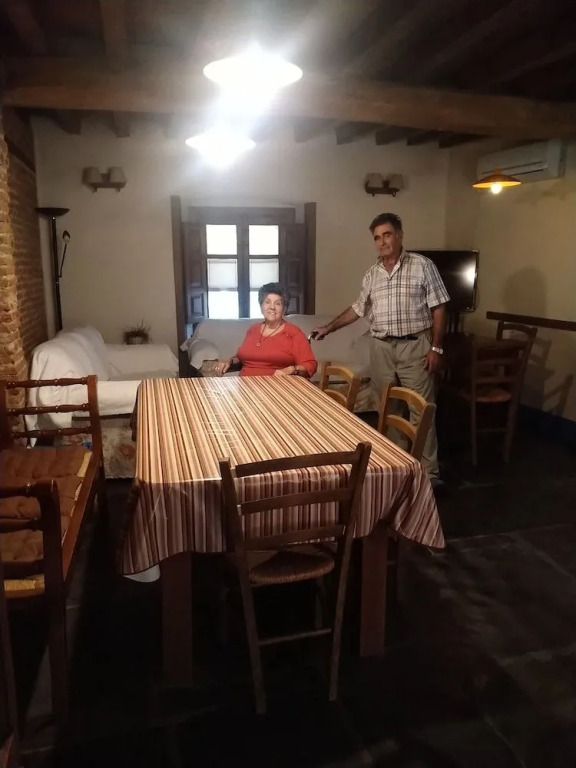 Casa Rural del Corral