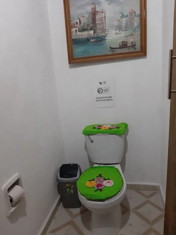 Guacamayas Hostel and Social Laundry