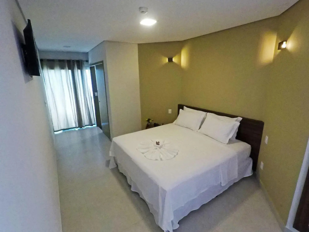 Mirage Hotel