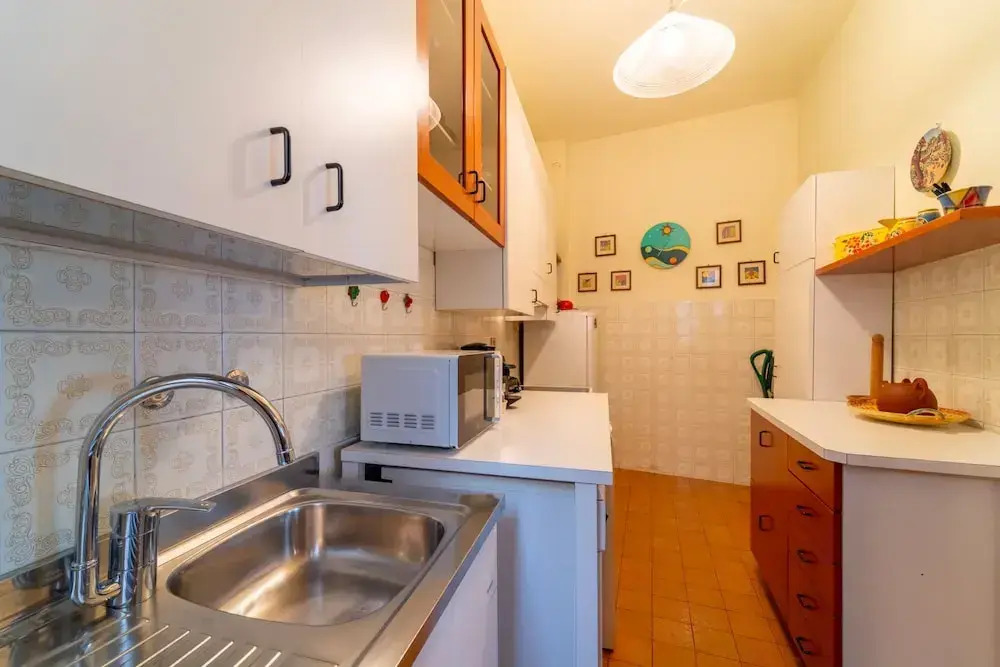 Rubini Apartment by Wonderful Italy