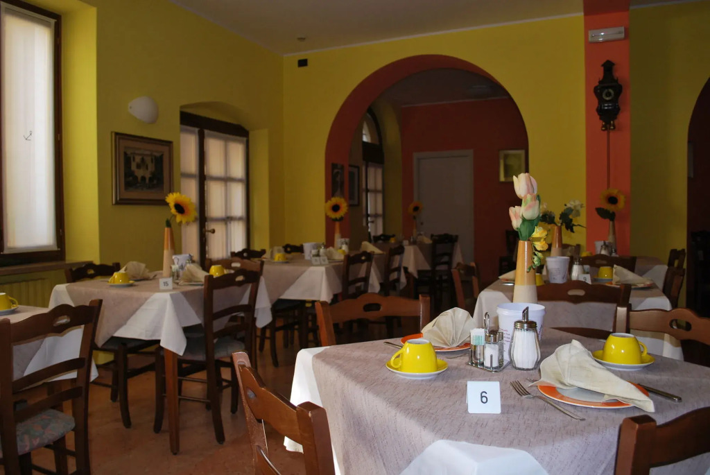Albergo AllAncora