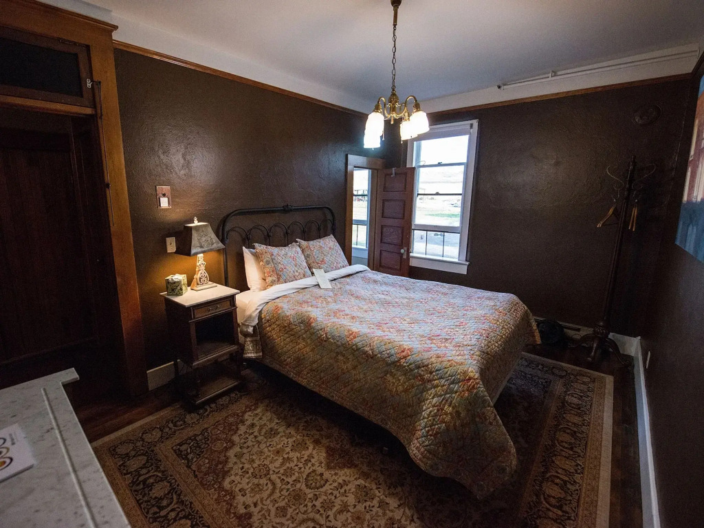 Balch Hotel