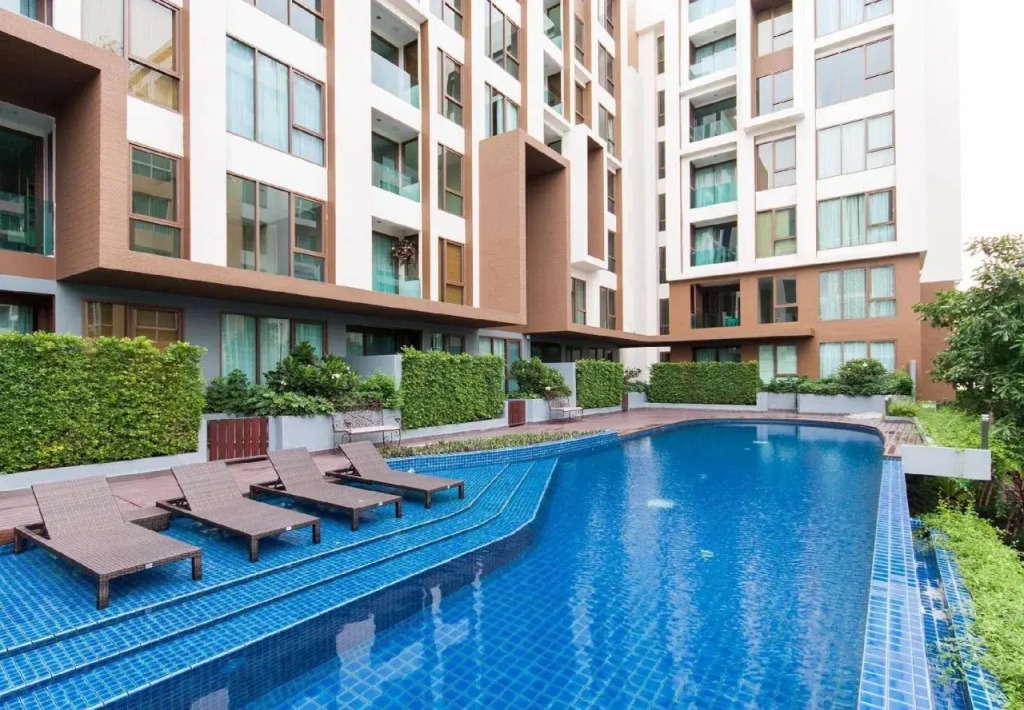 Nice Suites Sanambinnam
