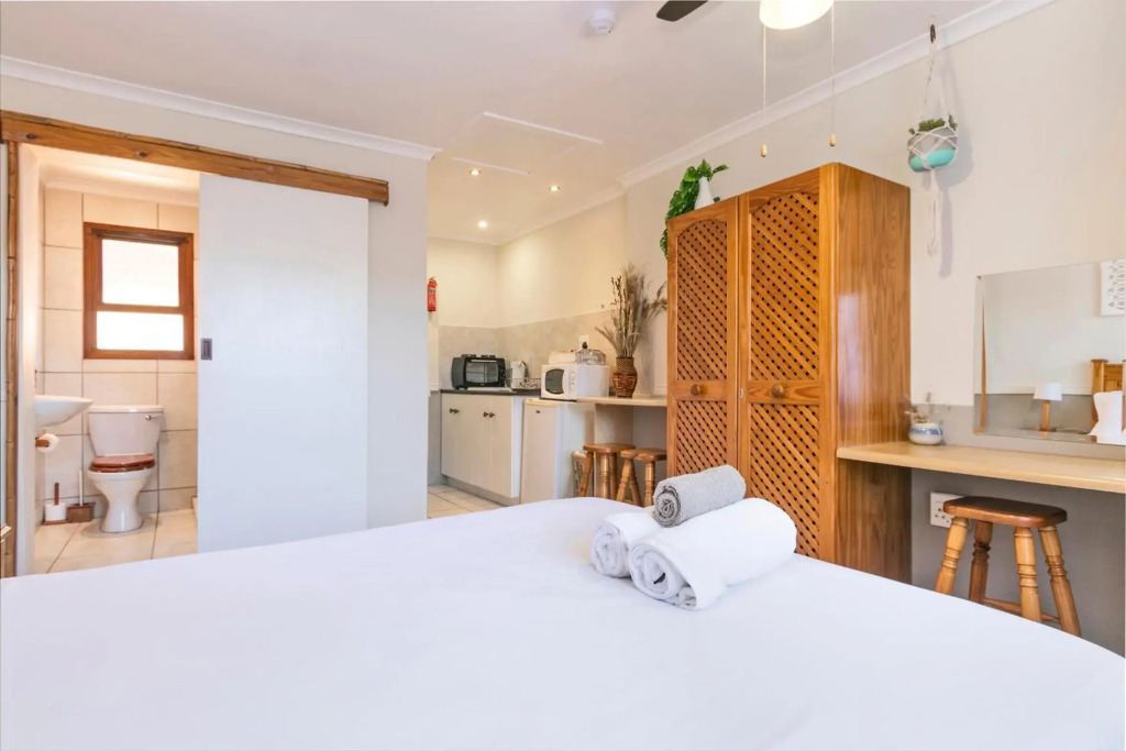 The Bohemian Guesthouse