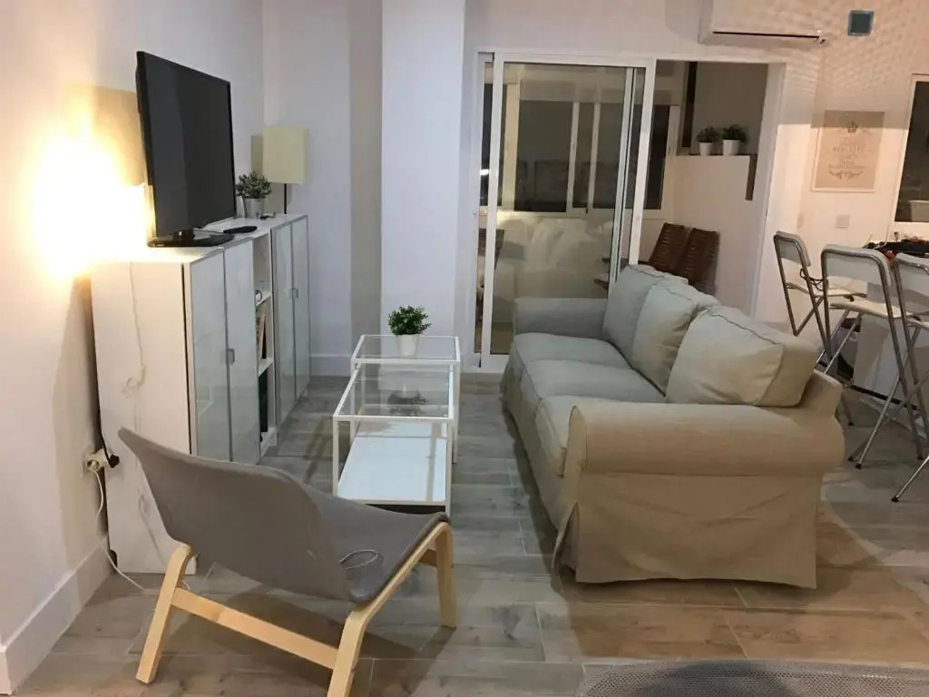 Aprtamentos en Torreblanca