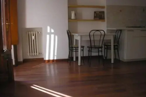 Del Nobile Apartment