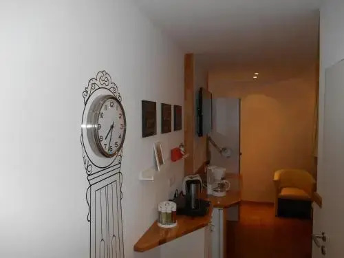 Warum ins Hotel