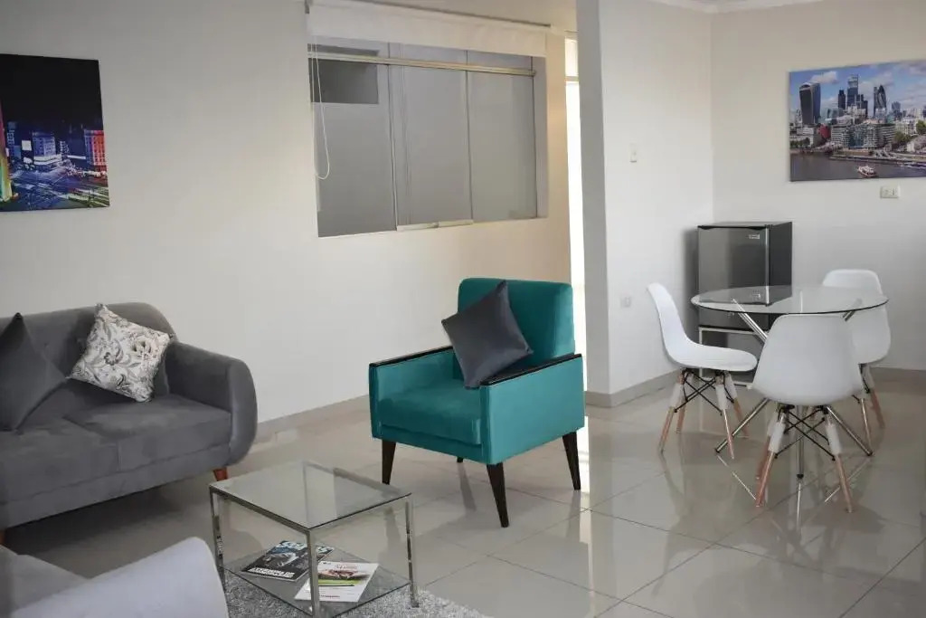 MUNAY TTIKA Hoteles