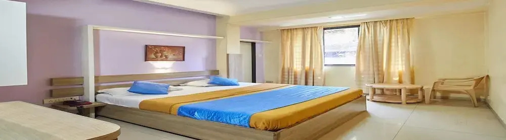 Room Maangta 211 - Thane West