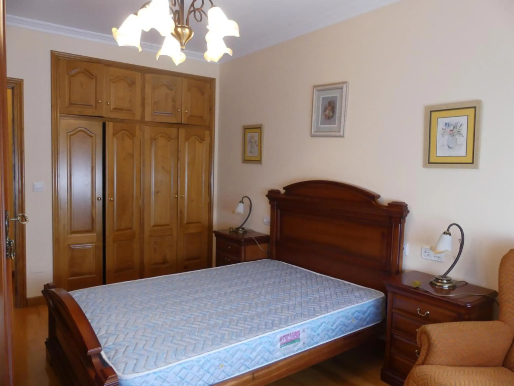 Apartamentos Villa Nustre