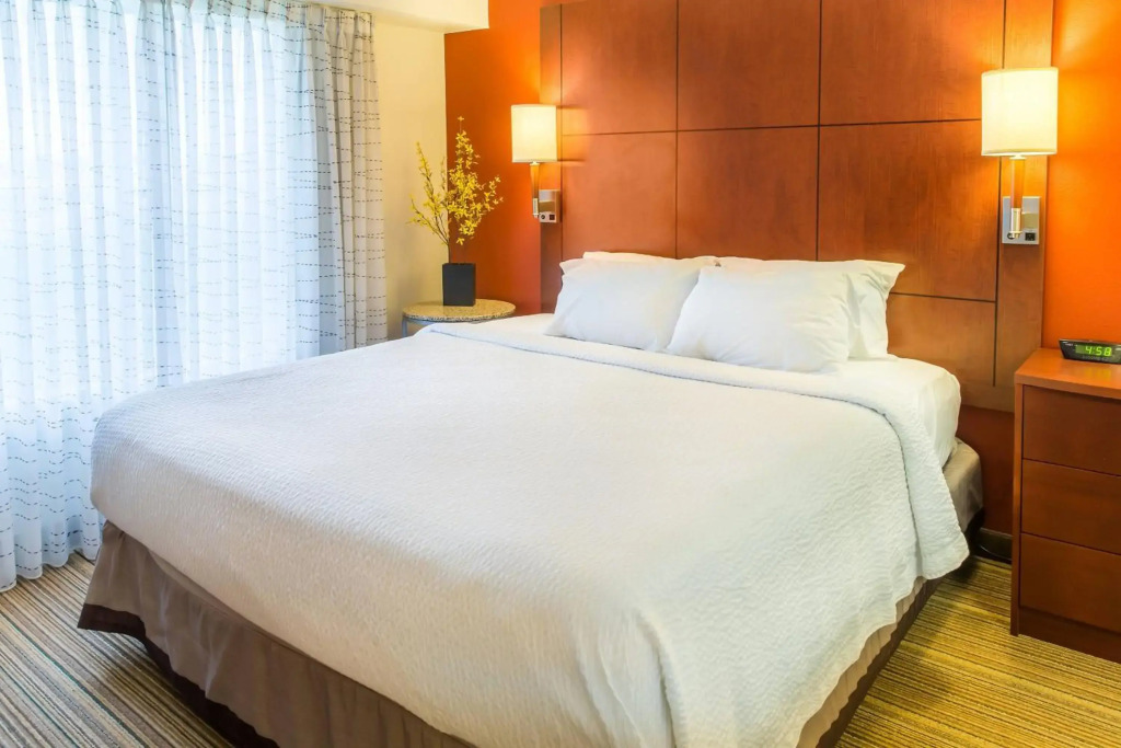 Residence Inn by Marriott Sioux Falls