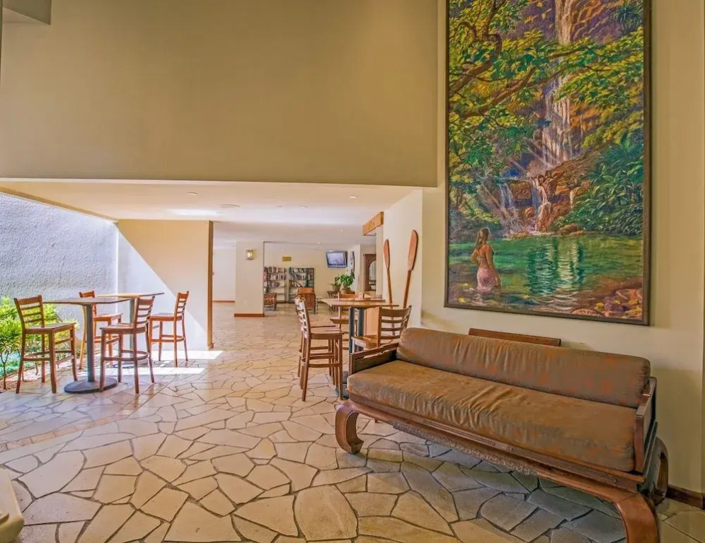Kaanapali Shores 422 - 1Br Condo