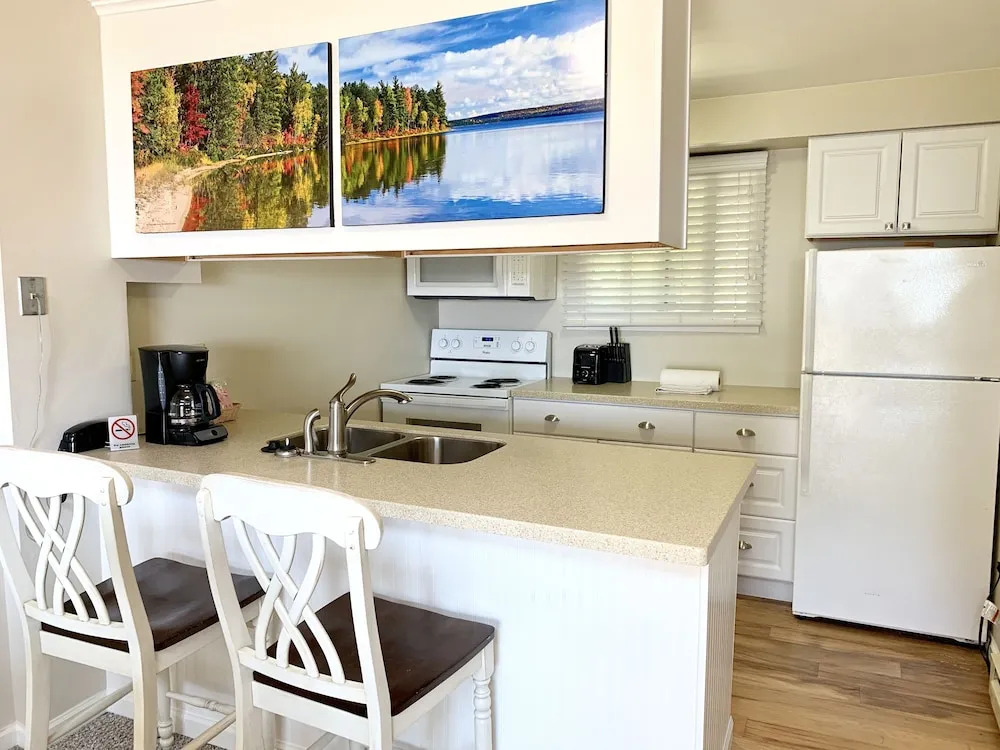 Sunset Condominiums