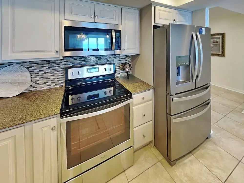 Sand Dollar II 207 by Distinctive Beach Rentals