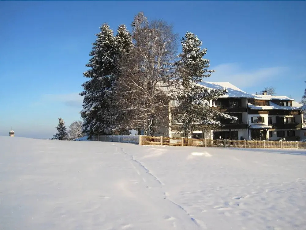 Pension Heim