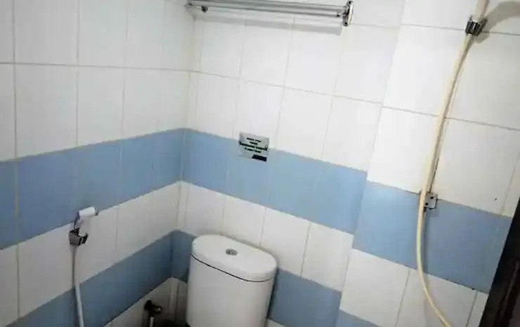 Rindang Homestay