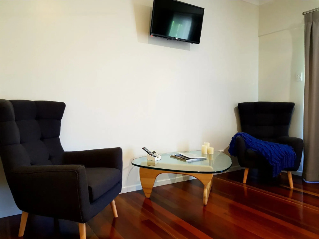 Camelot Boutique Accommodation