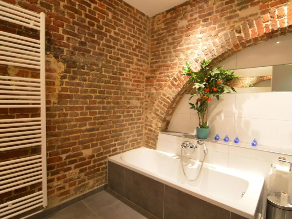 Stylish Duplex with Sauna