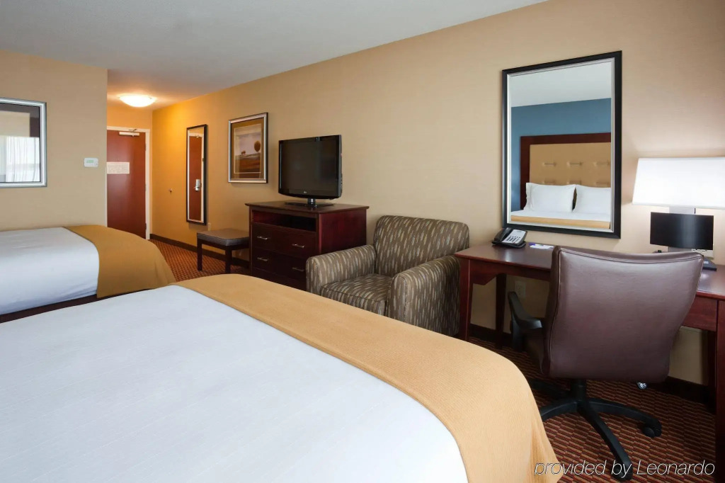 Holiday Inn Express and Suites Helena by IHG