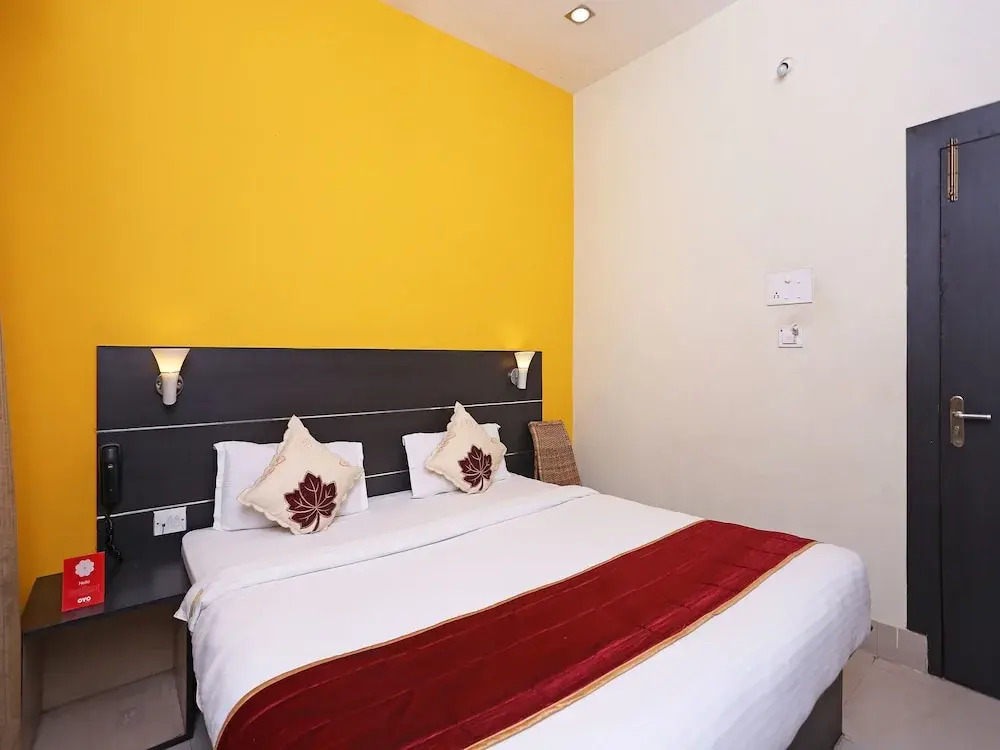 OYO 3235 Cosy Home