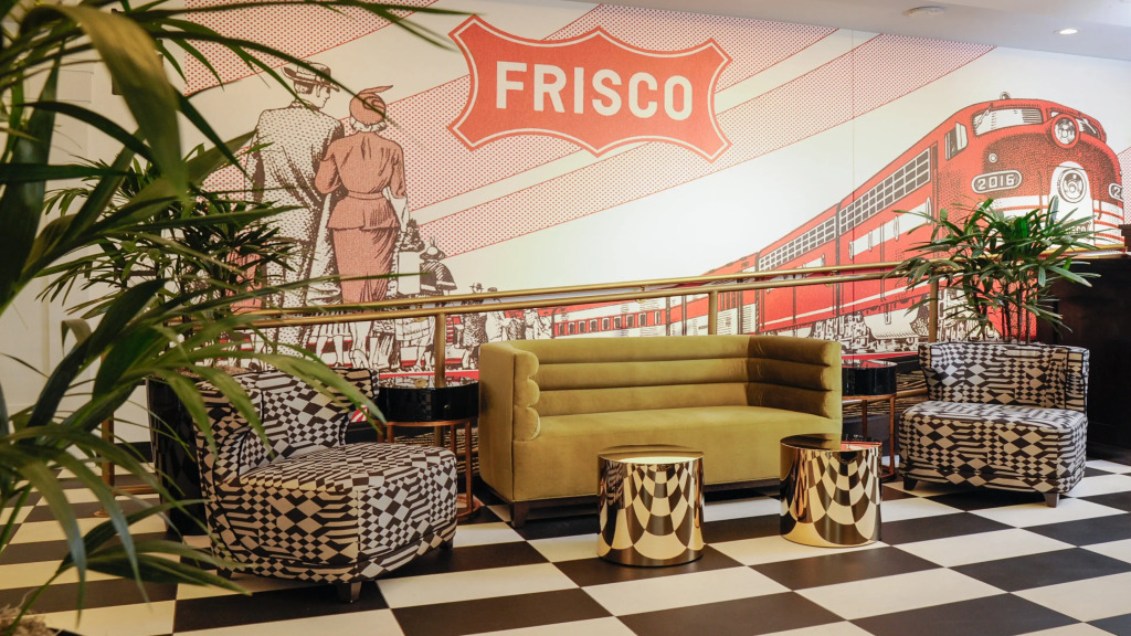 Hotel Indigo - Kansas City Downtown by IHG