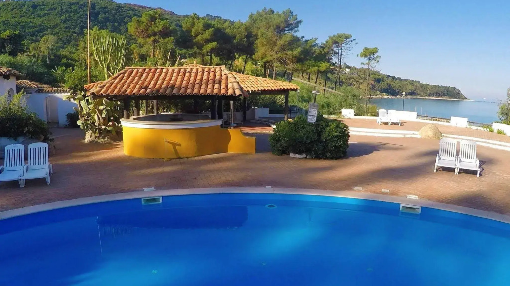 Baia Paraelios
