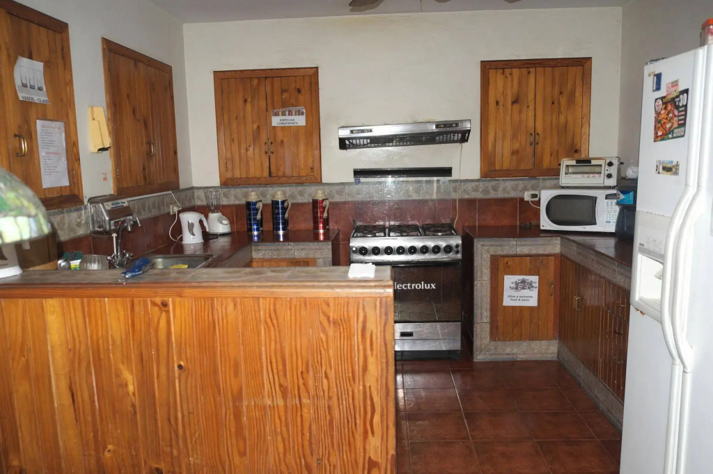 Inkawasi Miraflores Hostel