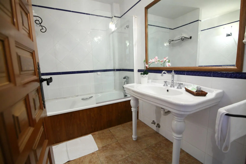 Hotel A Posada