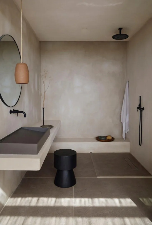 Villa Olivio - Secret Roc Villas