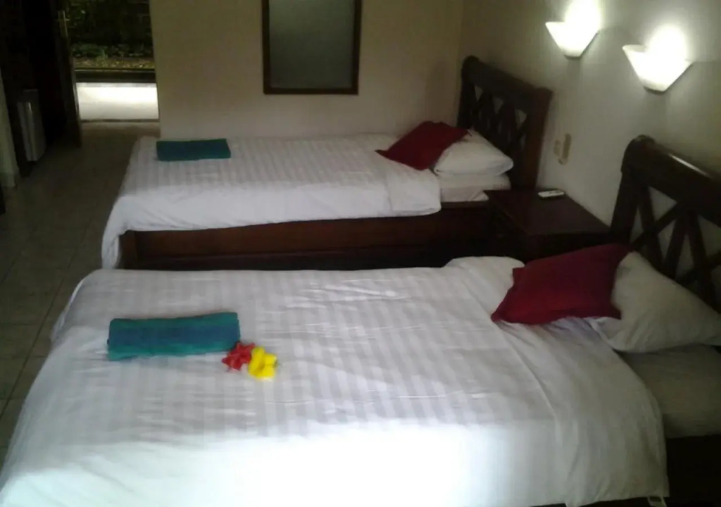 Hotel SeaSide lovina