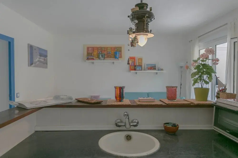 Apartamento D. Sa Riera