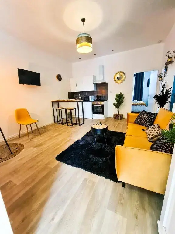 NG SuiteHome Winoc 1 Lille I Tourcoing
