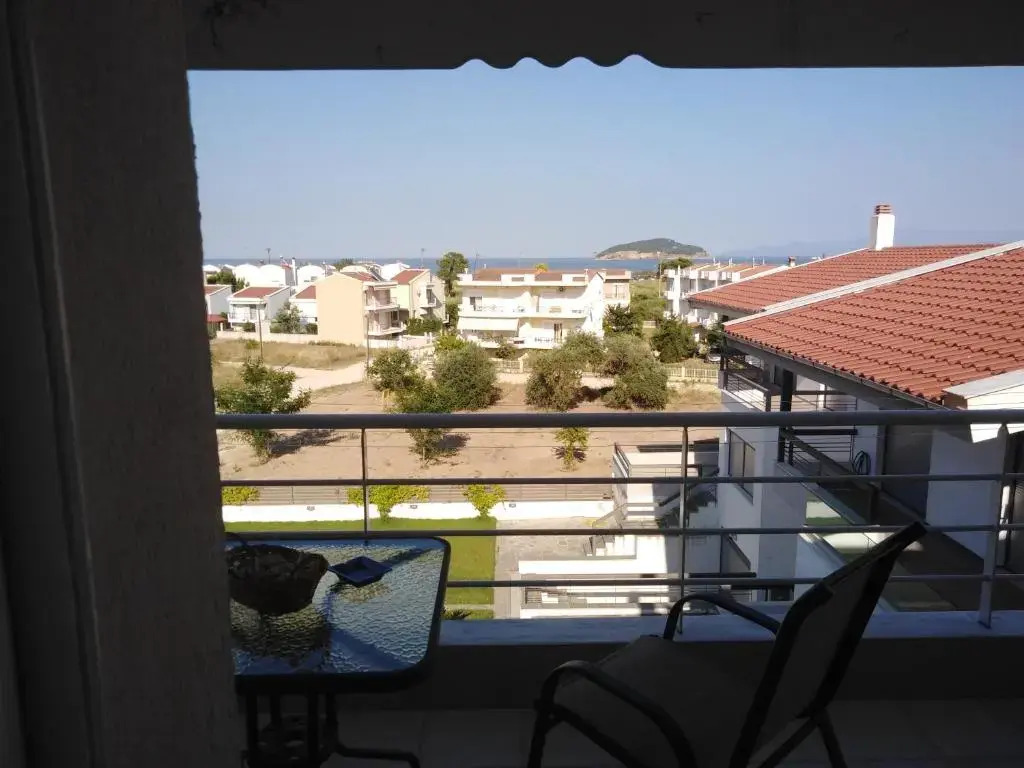 Villa Efi