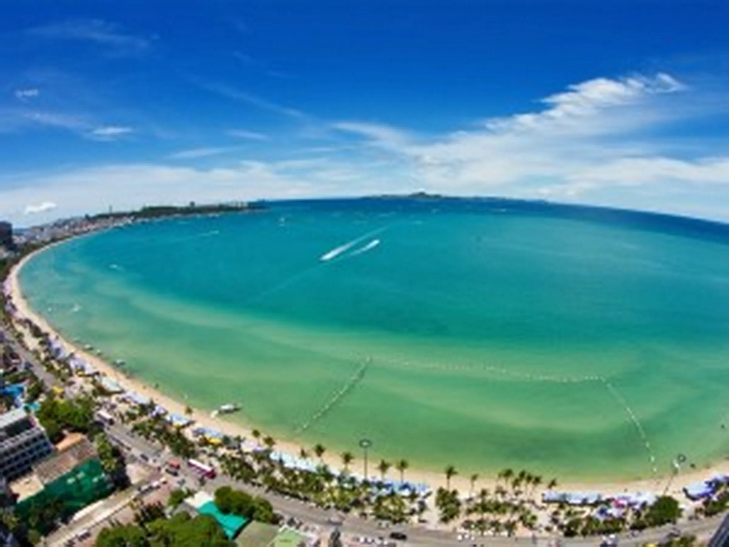 Dreamers Paradise Hotel & Resort