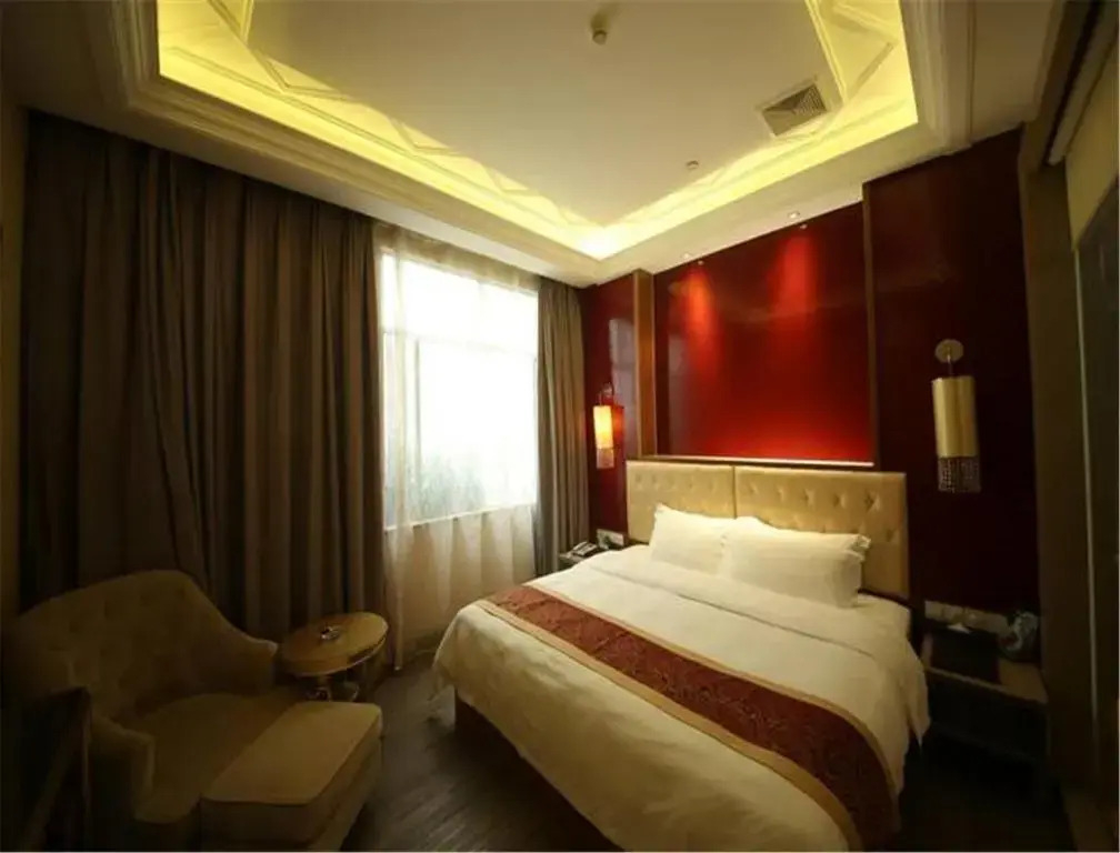 Bai Jin Han Gong Hotel