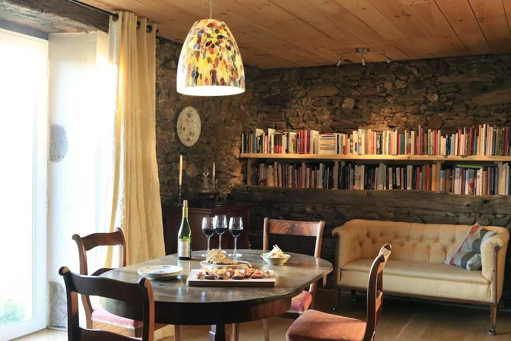 La Maison
