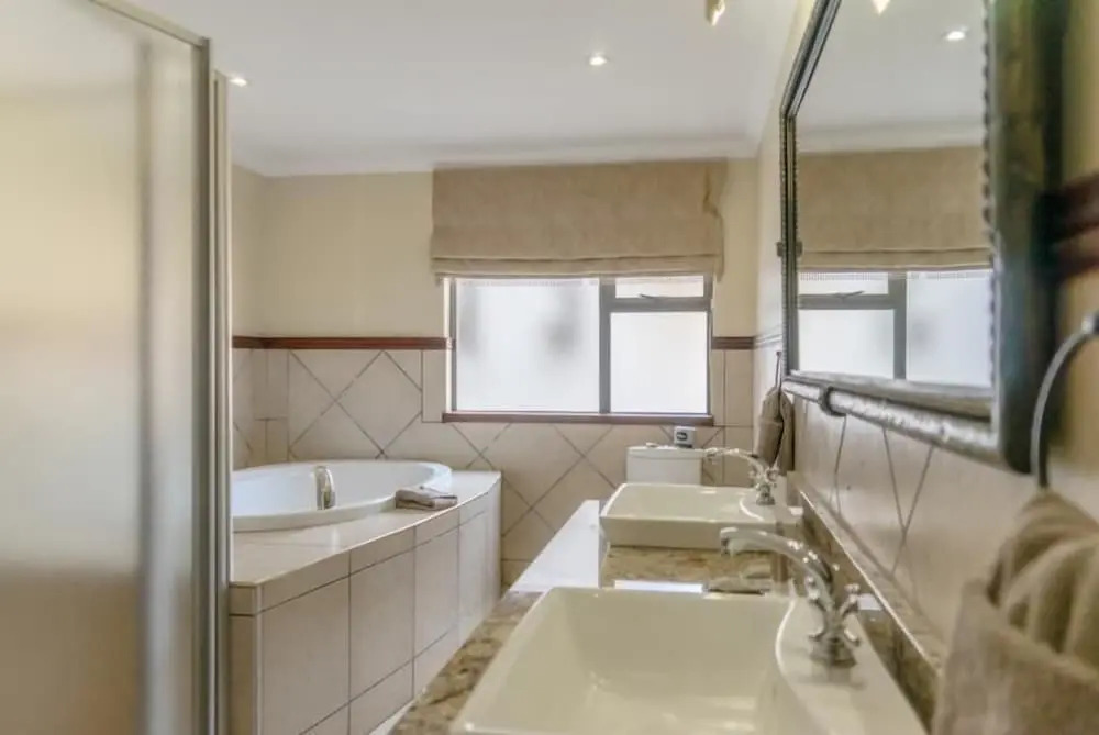 Zebula Golf Estate & Spa Executive Holiday Homes