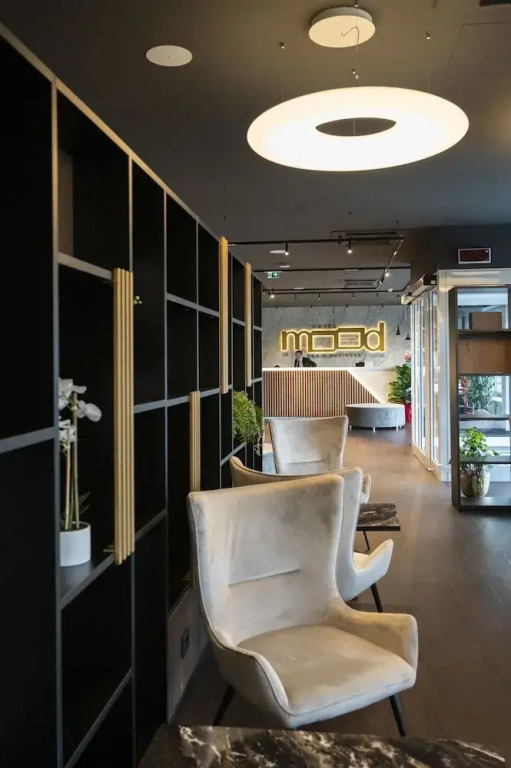 Mood Hotel