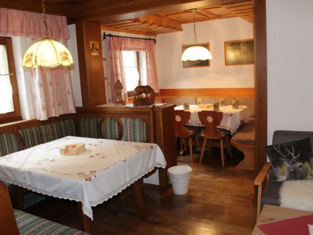 Holiday Home Umbichl by Interhome