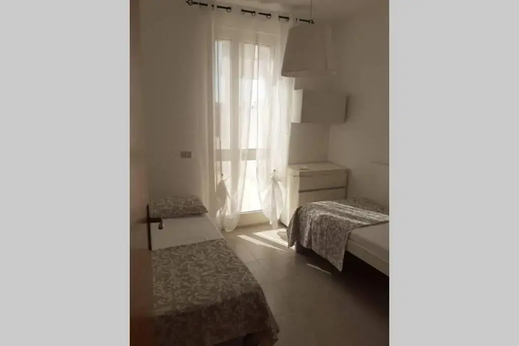 Villa Gelsa