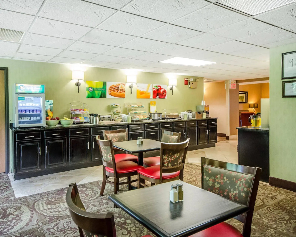 Quality Inn Carrollton